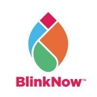 blinknow logo image