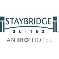 staybridge suites times square - new york city logo image