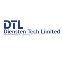 diensten tech limited (formerly known as jkt consulting ltd.) logo image