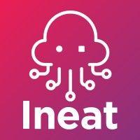 ineat group logo image