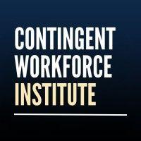 contingent workforce institute