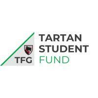 tartan student fund logo image