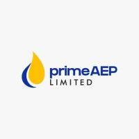 primeaep limited logo image