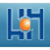 jiangsu huahong technology stock co., ltd. logo image