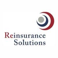 reinsurance solutions logo image