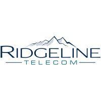 ridgeline telecom logo image