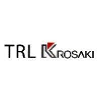 trl krosaki refractories limited (formerly tata refractories limited) logo image