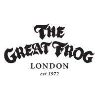 the great frog