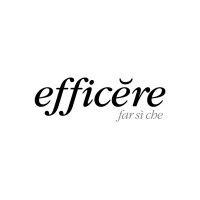 efficere logo image