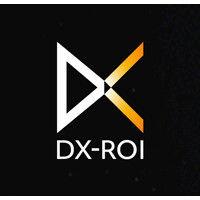 dx-roi logo image