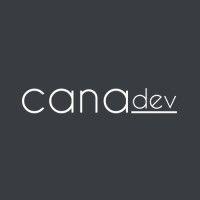 cana development logo image