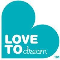 love to dream™ logo image