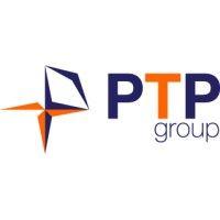 ptp group logistics logo image