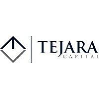 tejara capital logo image