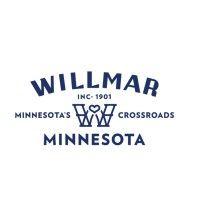 city of willmar logo image