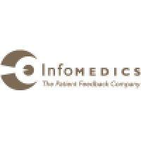 infomedics logo image