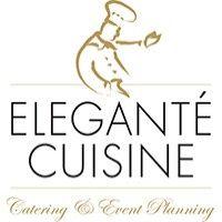 elegante cuisine logo image