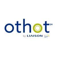 othot logo image