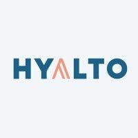 hyalto logo image