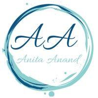 anita anand logo image