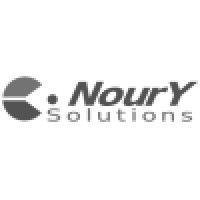 noury solutions logo image