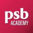 logo of Psb Academy