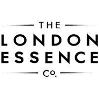 the london essence company logo image