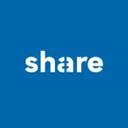 logo of Share