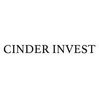 cinder invest logo image