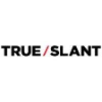 true slant inc. logo image