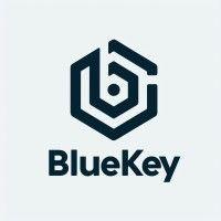 bluekey global llc logo image