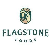 flagstone foods logo image