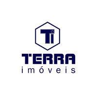 terra imóveis rj logo image