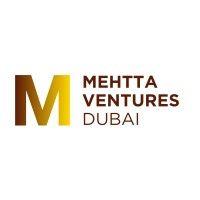 mehtta ventures dubai logo image