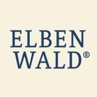 elbenwald gmbh logo image