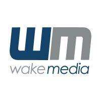 wake media ltd logo image