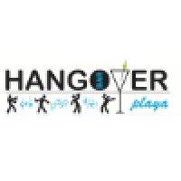 hangover bar logo image