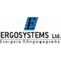 ergosystems ltd. logo image