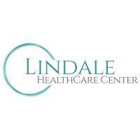 lindale healthcare center logo image