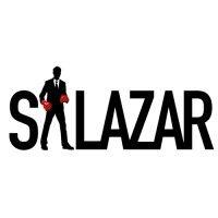 salazar law, llp logo image