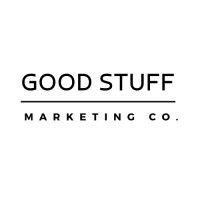 good stuff marketing co. logo image