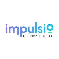 impulsio kiné logo image