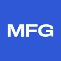 mfg logo image