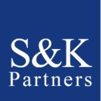 s&k partners ag logo image