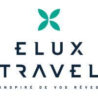 eluxtravel logo image