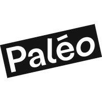 paléo arts & spectacles logo image