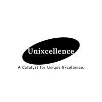 unixcellence logo image