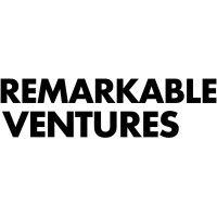 remarkable ventures logo image