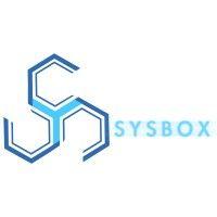 sysbox pty ltd logo image