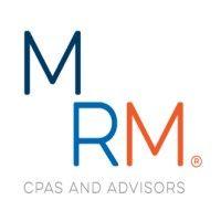 mrm - cpas and wealth advisors